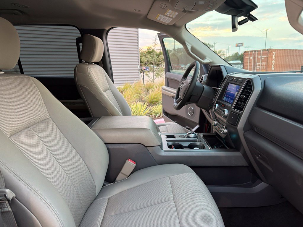 Certified 2020 Ford Expedition XLT w/ Cargo Package RWD image 25