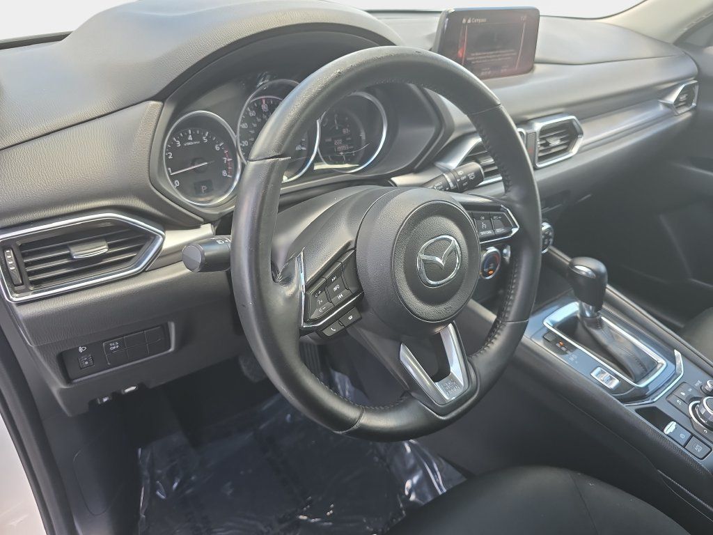 Used 2018 MAZDA CX-5 Sport FWD image 24