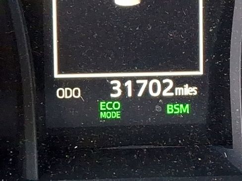 Used 2024 Toyota Camry SE FWD image 22