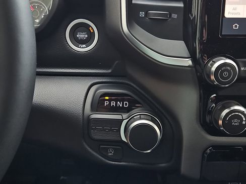 New 2026 RAM 1500 Lone Star RWD image 21