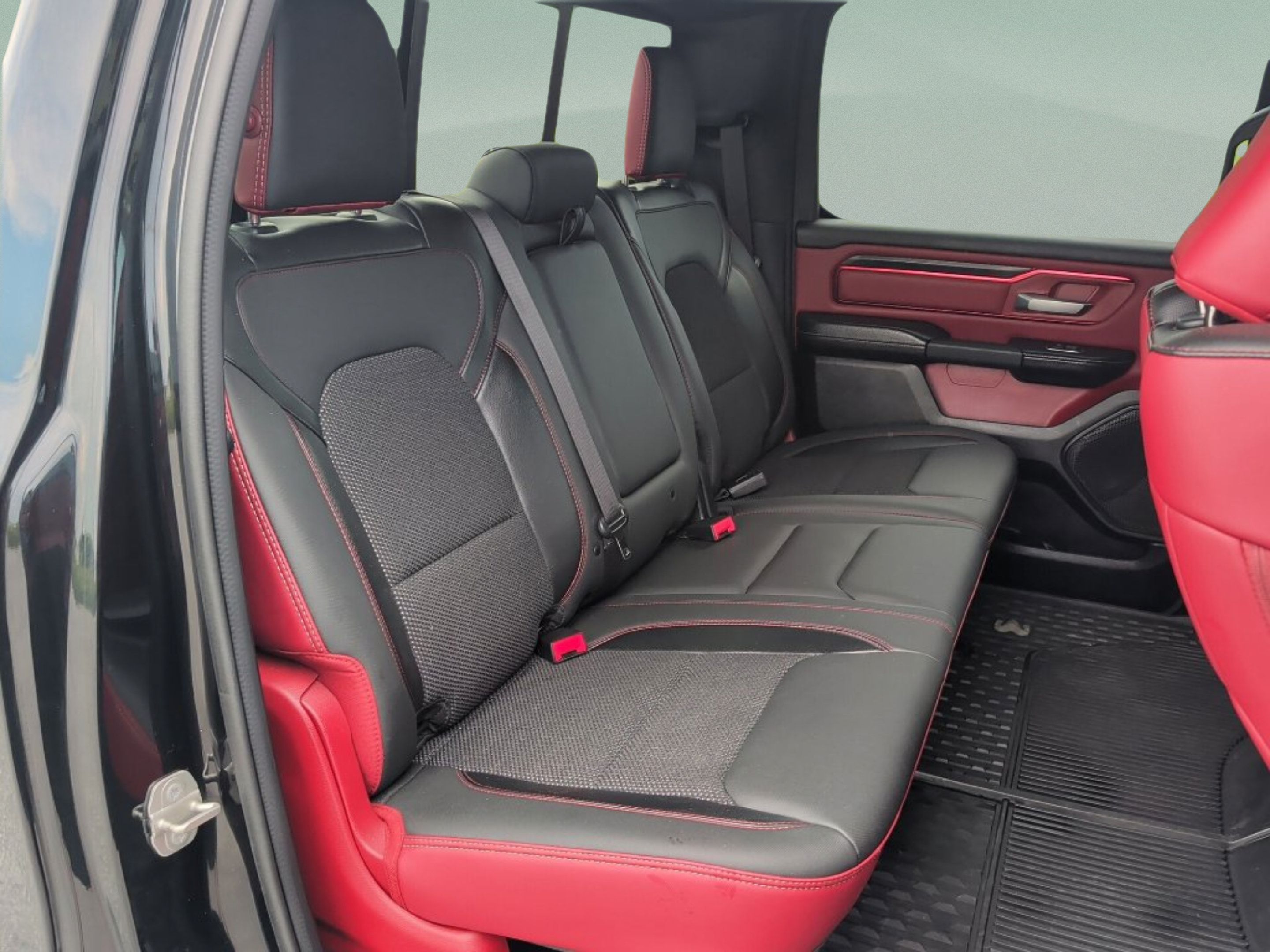 Used 2023 RAM 1500 Rebel w/ Rebel Level 1 Equipment Group AWD/4WD image 39