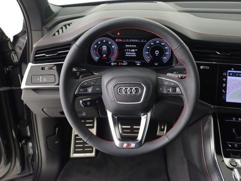 New 2026 Audi Q7 3.0T Prestige image 22