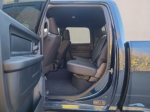 New 2024 RAM 2500 Tradesman w/ Safety Group AWD/4WD image 6
