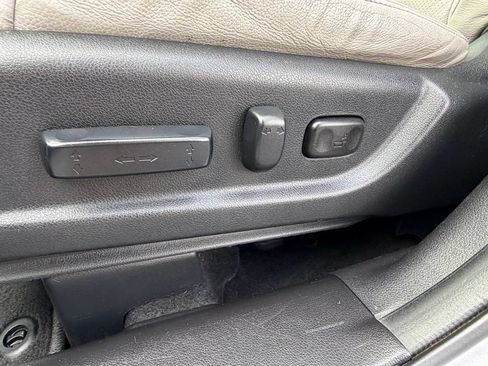 Used 2016 Honda CR-V EX-L image 16