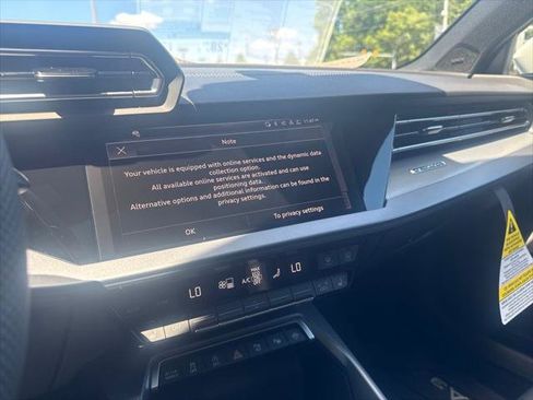 New 2026 Audi A3 2.0T Premium Plus AWD/4WD image 27