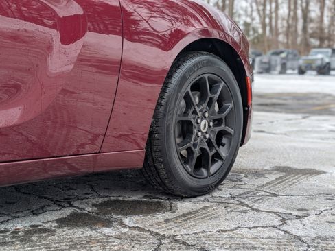 Used 2017 Dodge Charger SXT w/ AWD Plus Group image 20