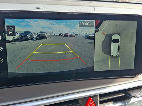 New 2026 Kia Sorento SX Prestige image 13