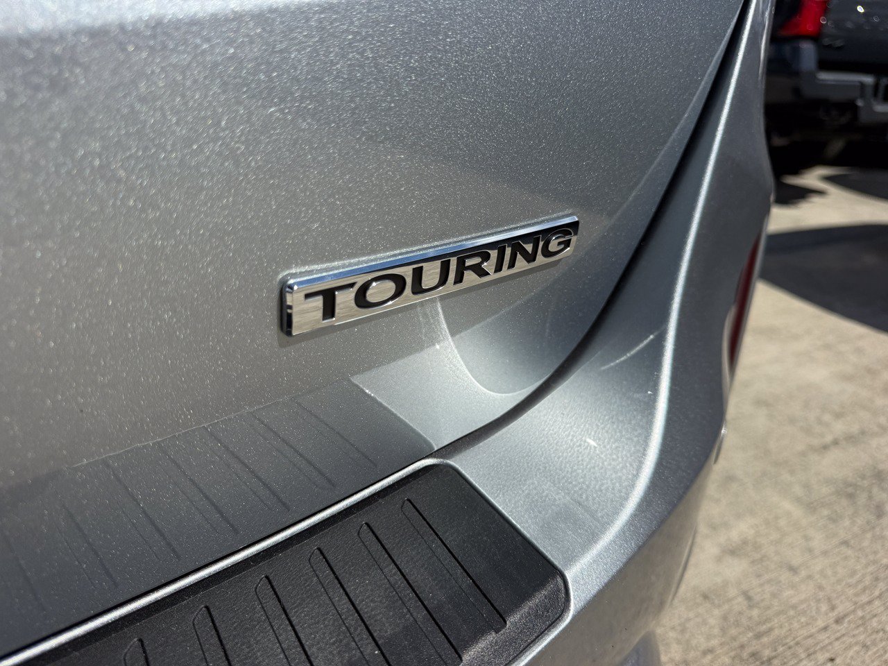 New 2027 Honda Odyssey Touring image 22