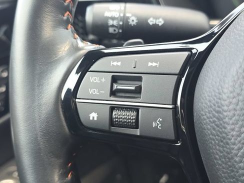 Used 2023 Honda CR-V Sport Touring image 40