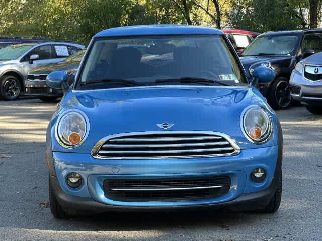 Used 2013 MINI Cooper Hardtop FWD image 18
