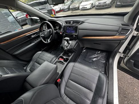 Used 2017 Honda CR-V EX-L image 19