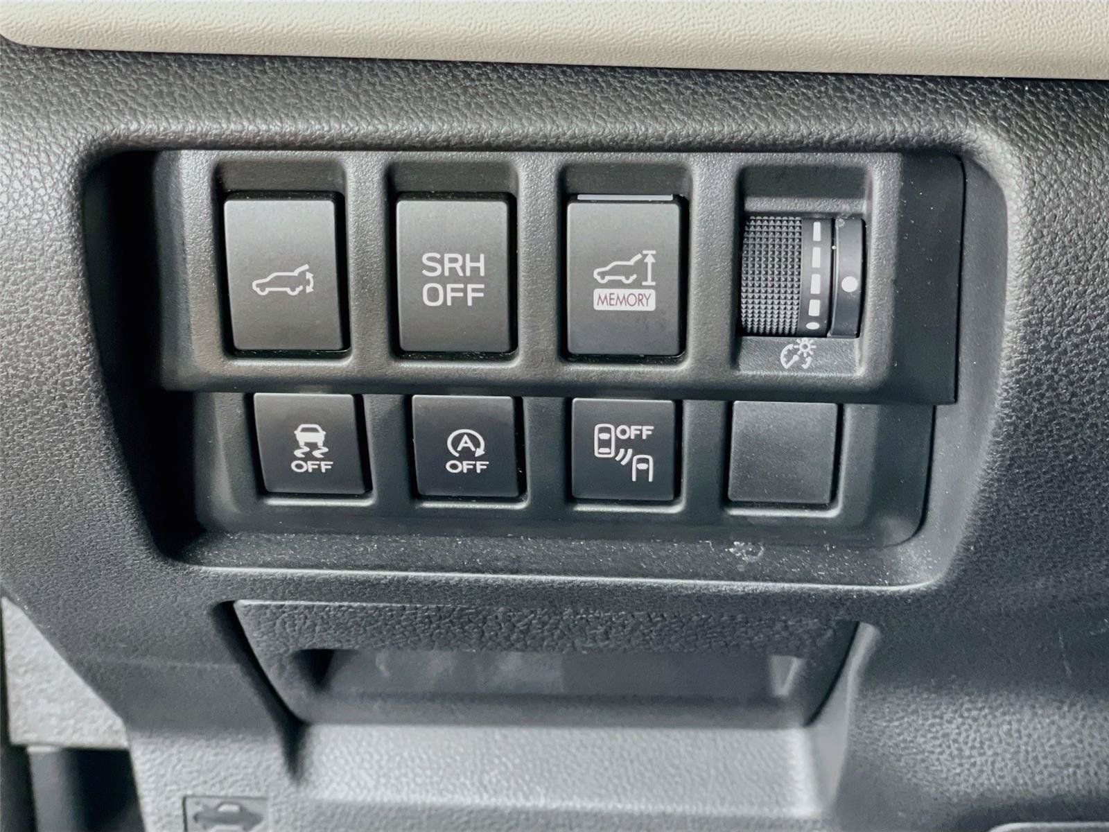Certified 2023 Subaru Forester Limited AWD/4WD image 14