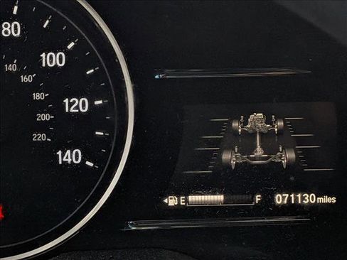 Used 2020 Honda HR-V EX image 7