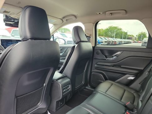 Certified 2023 Lincoln Corsair FWD w/ Rear Removable Package Tray image 16