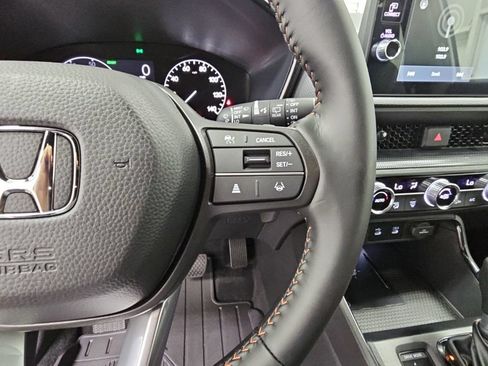 New 2026 Honda CR-V Sport image 24