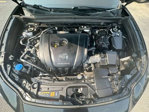 Used 2022 MAZDA CX-30 AWD 2.5 S w/ Premium Package image 28