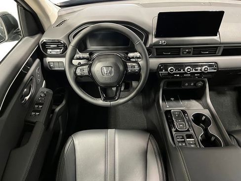New 2026 Honda Pilot EX-L image 16