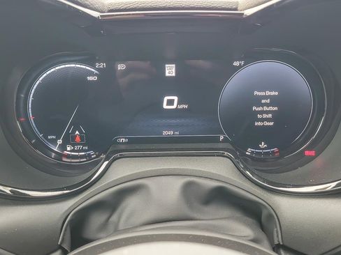 New 2025 Alfa Romeo Tonale w/ Premium Package image 12