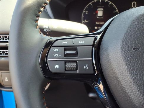 New 2026 Honda HR-V Sport image 27