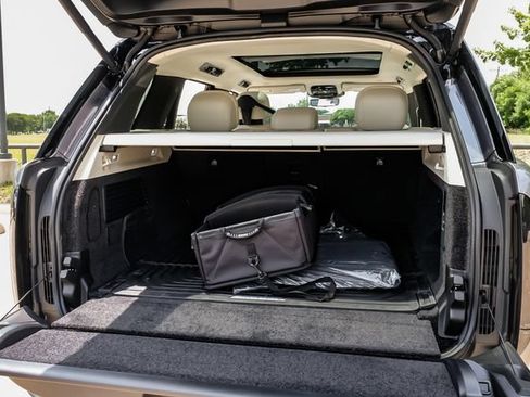New 2026 Land Rover Range Rover SE AWD/4WD image 62
