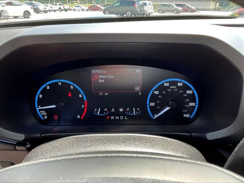 Used 2024 Ford Bronco Sport Big Bend AWD/4WD image 13