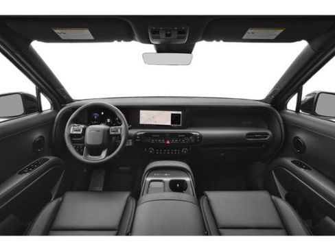 New 2026 Hyundai Palisade XRT Pro AWD/4WD image 5