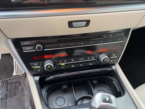 Used 2012 BMW 535i Gran Turismo image 36