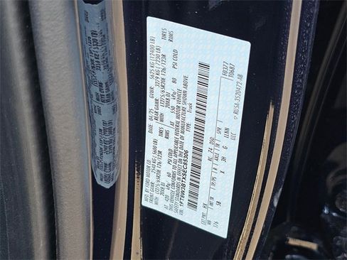 New 2025 Ford F350 Lariat w/ Lariat Ultimate Package image 30