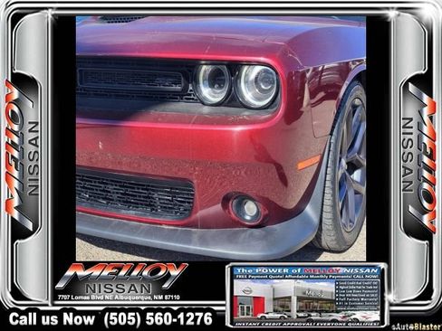 Used 2023 Dodge Challenger GT w/ Plus Package image 9
