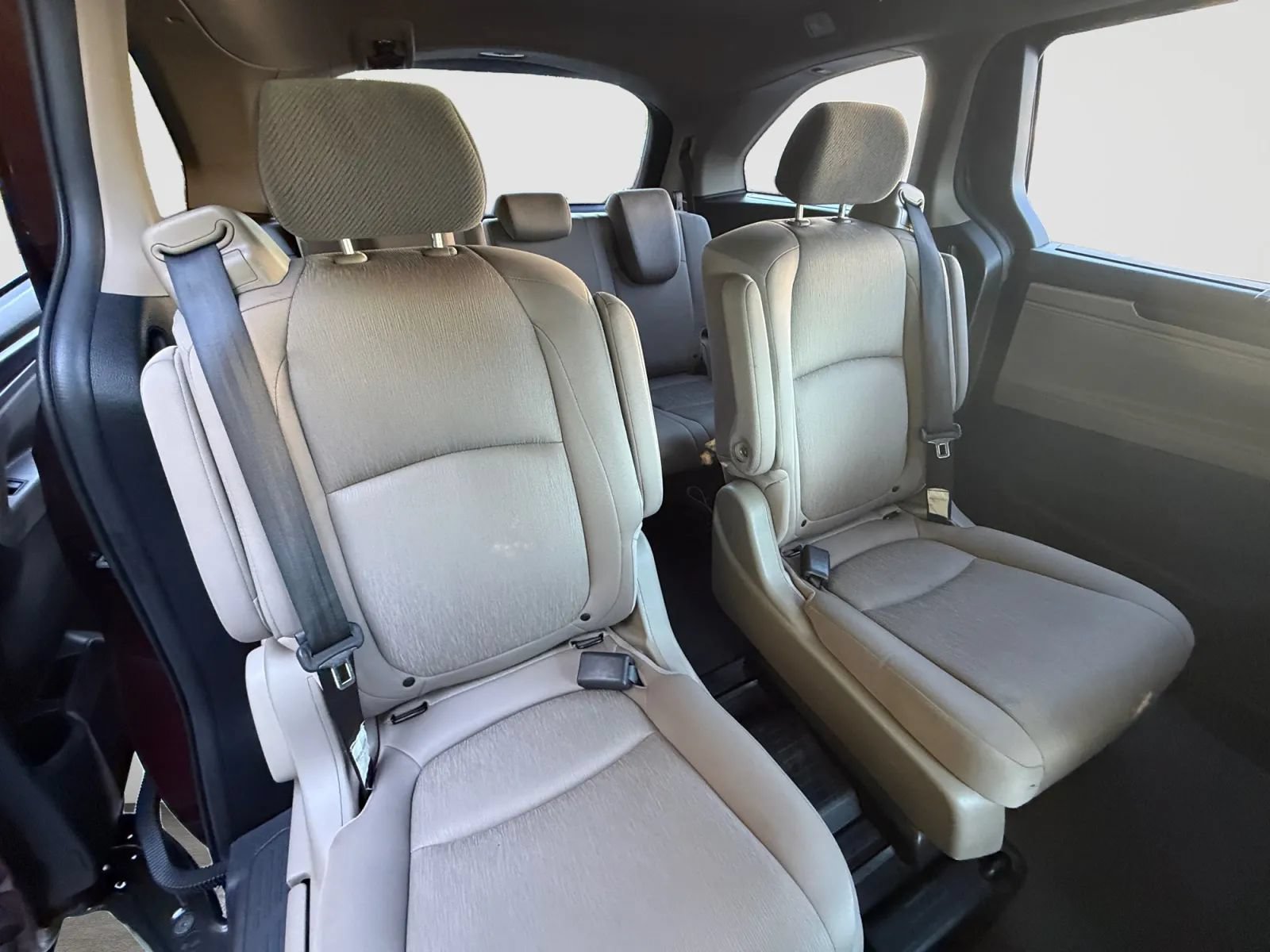 Used 2020 Honda Odyssey EX image 19