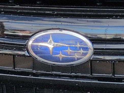 New 2026 Subaru Forester Sport image 12