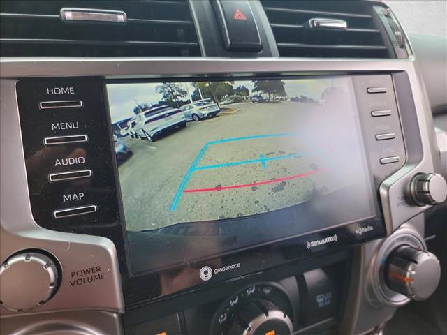 Used 2021 Toyota 4Runner SR5 Premium w/ Moonroof Package AWD/4WD image 22