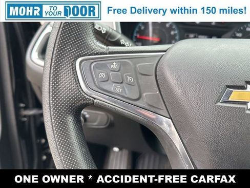 Used 2019 Chevrolet Equinox LS image 16