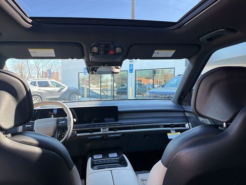 New 2027 Kia Telluride EX image 24