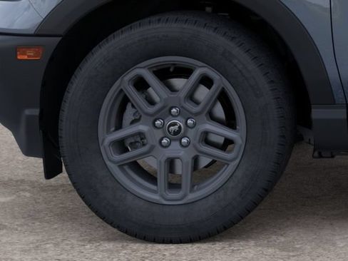 New 2026 Ford Bronco Sport Big Bend w/ Convenience Package AWD/4WD image 19