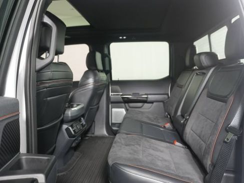 Used 2023 Ford F150 Raptor w/ Equipment Group 802A Raptor R AWD/4WD image 36