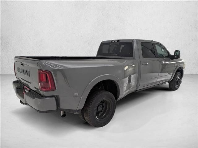 New 2026 RAM 3500 Limited AWD/4WD image 2