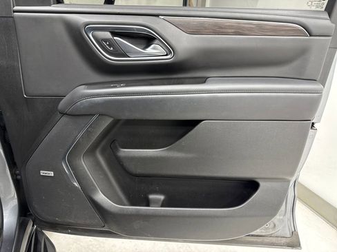 Used 2022 Chevrolet Tahoe LT image 8