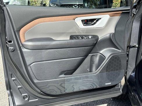 New 2026 Subaru Forester Sport image 18