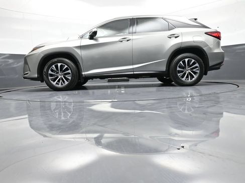 Used 2020 Lexus RX 350 AWD w/ Premium Package image 36