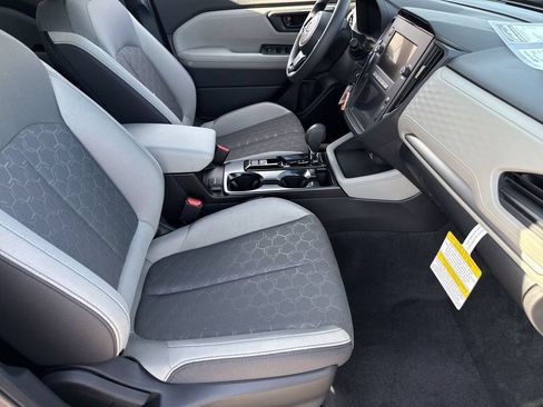 New 2026 Subaru Forester AWD/4WD image 8