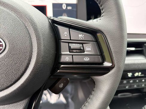 New 2026 Subaru Outback Limited XT AWD/4WD image 22