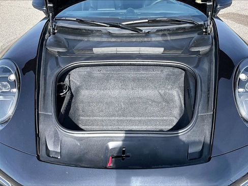 Certified 2024 Porsche 911 Carrera RWD image 23