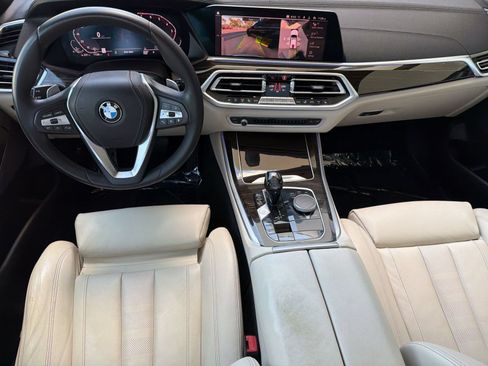 Used 2020 BMW X5 sDrive40i w/ Premium Package RWD image 28