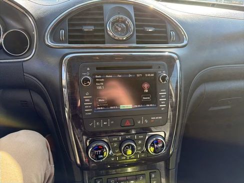 Used 2015 Buick Enclave Premium w/ Experience Buick Package image 10