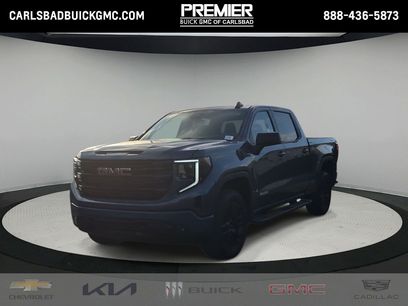 New 2026 GMC Sierra 1500 Elevation