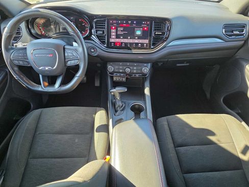 Used 2025 Dodge Durango GT AWD/4WD image 18
