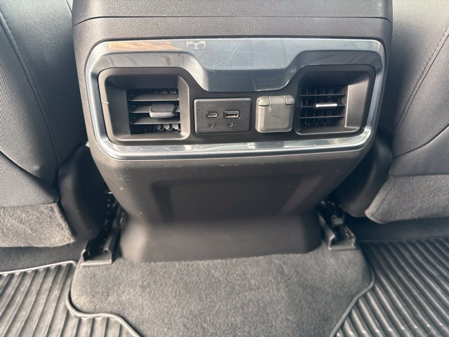 Used 2020 GMC Sierra 1500 Elevation w/ Elevation Value Package AWD/4WD image 31