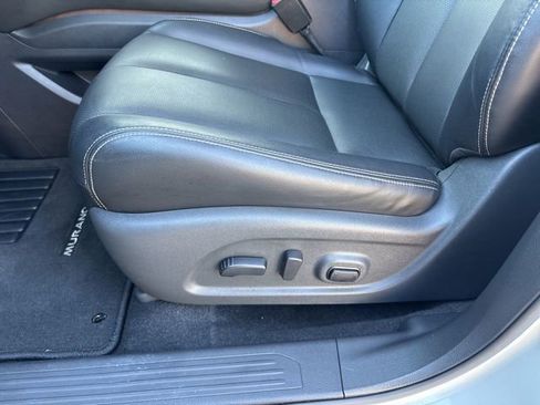 Certified 2024 Nissan Murano SL image 15