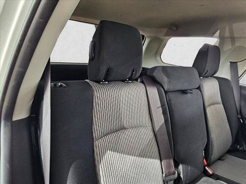 Used 2018 Toyota 4Runner SR5 w/ Preferred Accessory Package AWD/4WD image 16